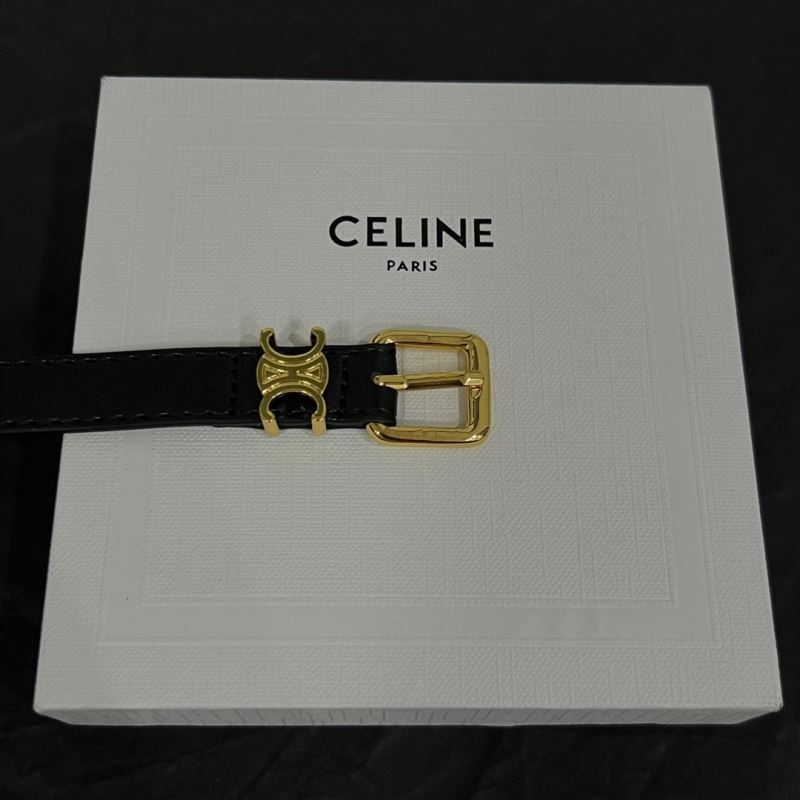 Celine Bracelets